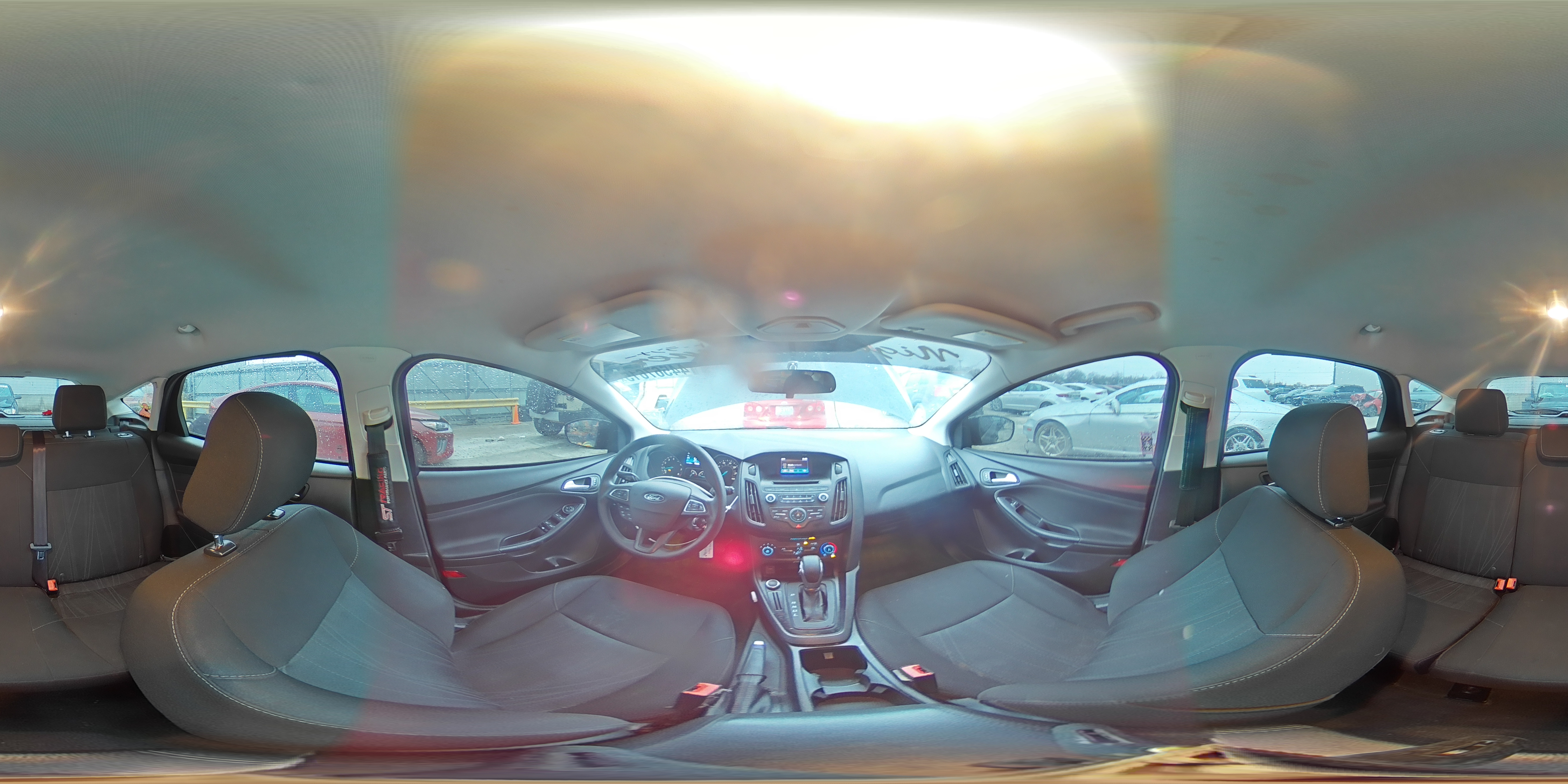 2017 Ford Focus - Image 14