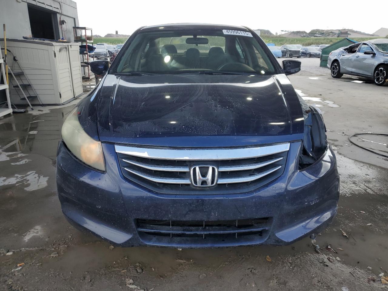 2012 Honda Accord - Image 5