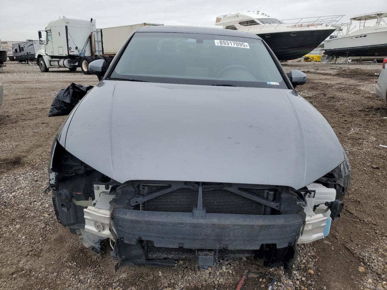 2019 Audi A3 - Image 5