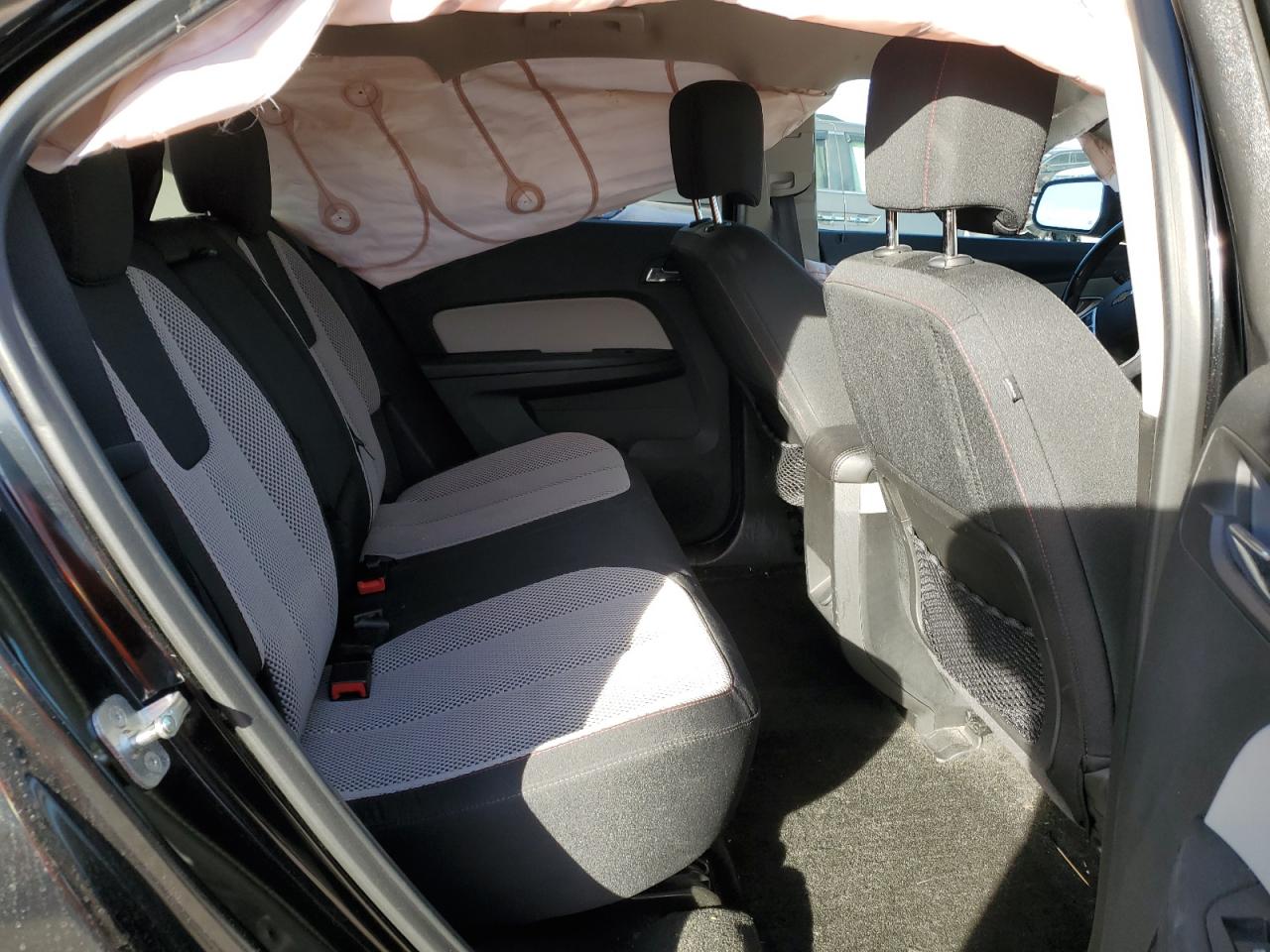 2017 Chevrolet Equinox - Image 10