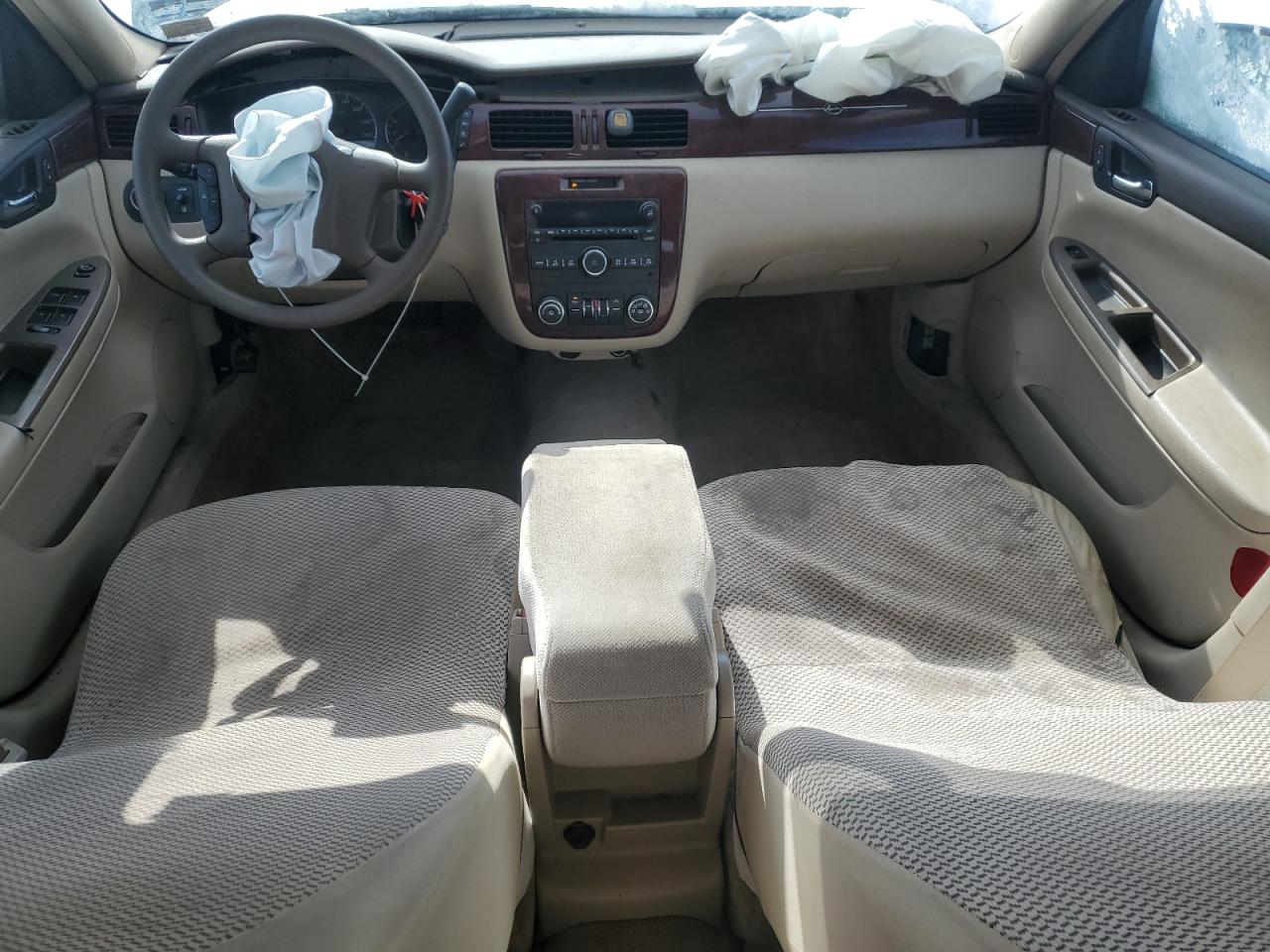 2008 Chevrolet Impala - Image 8