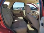2005 Ford Escape Xlt en Venta en Houston, TX - Front End