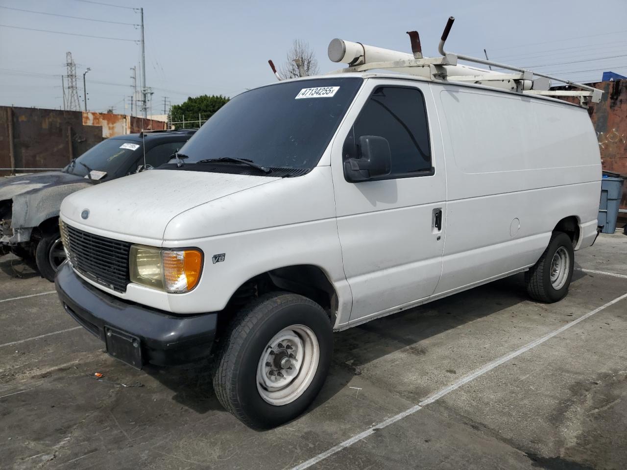 1999 Ford Econoline - Image 1