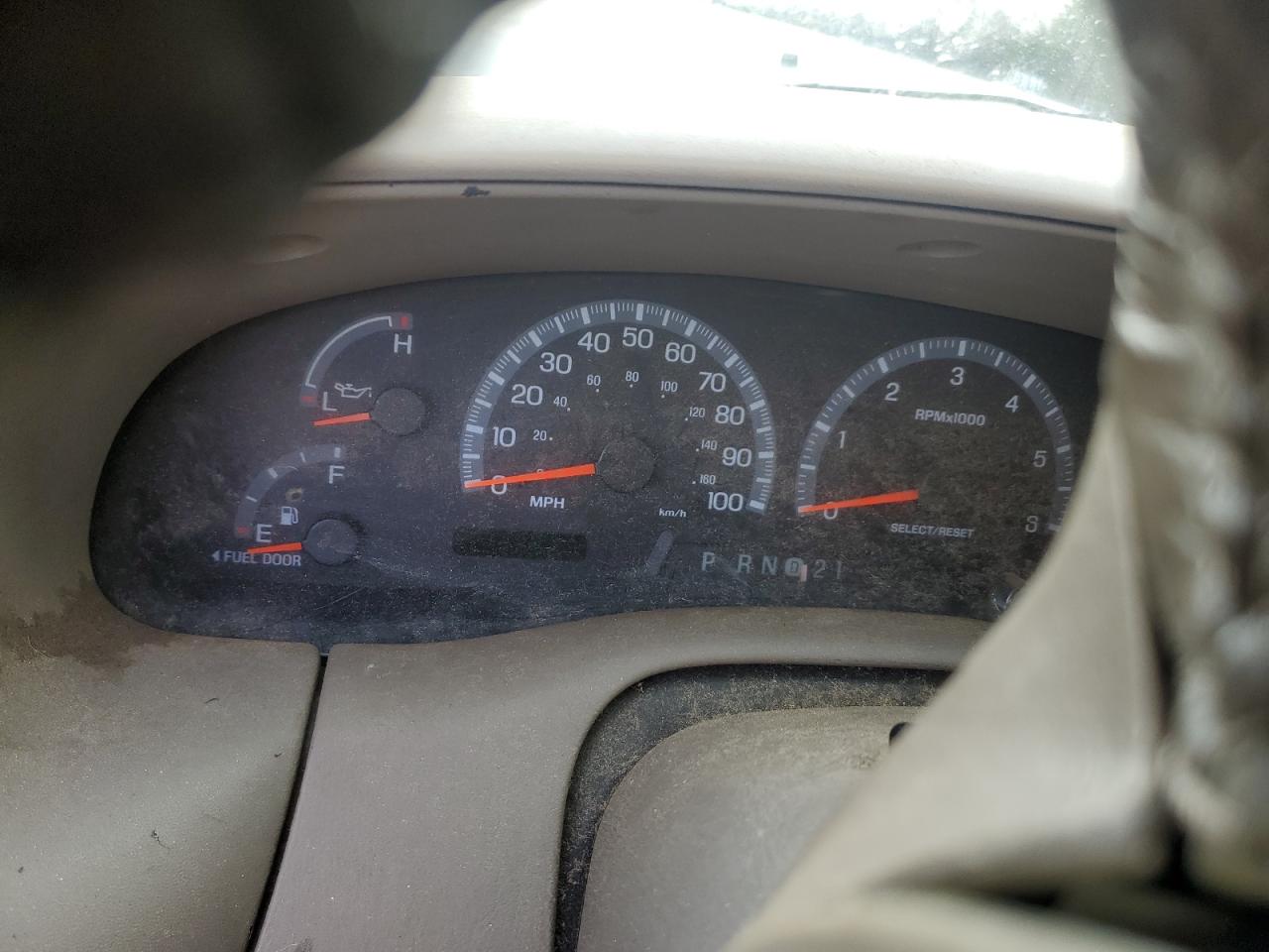 2003 Ford F-150 - Image 9