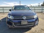 2014 VOLKSWAGEN TOUAREG V6 for sale at Copart PA - PHILADELPHIA