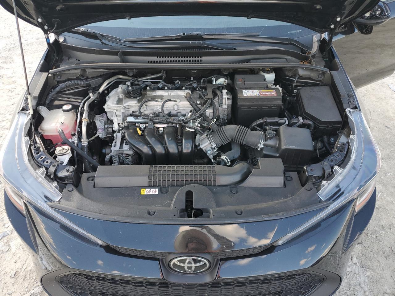 2022 Toyota Corolla - Image 11