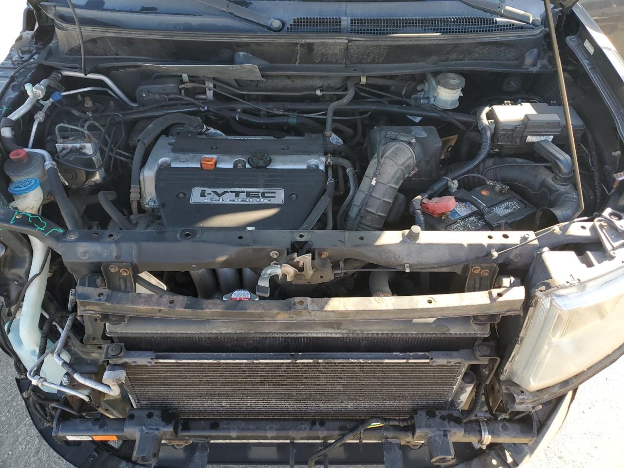 2011 Honda Element - Image 12
