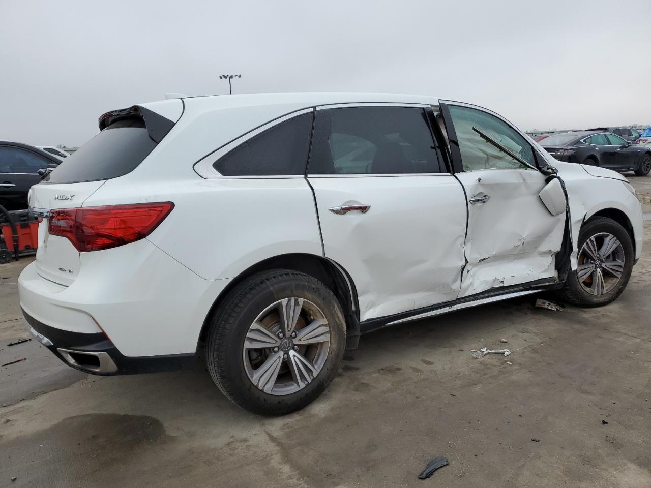 2020 Acura MDX - Image 3