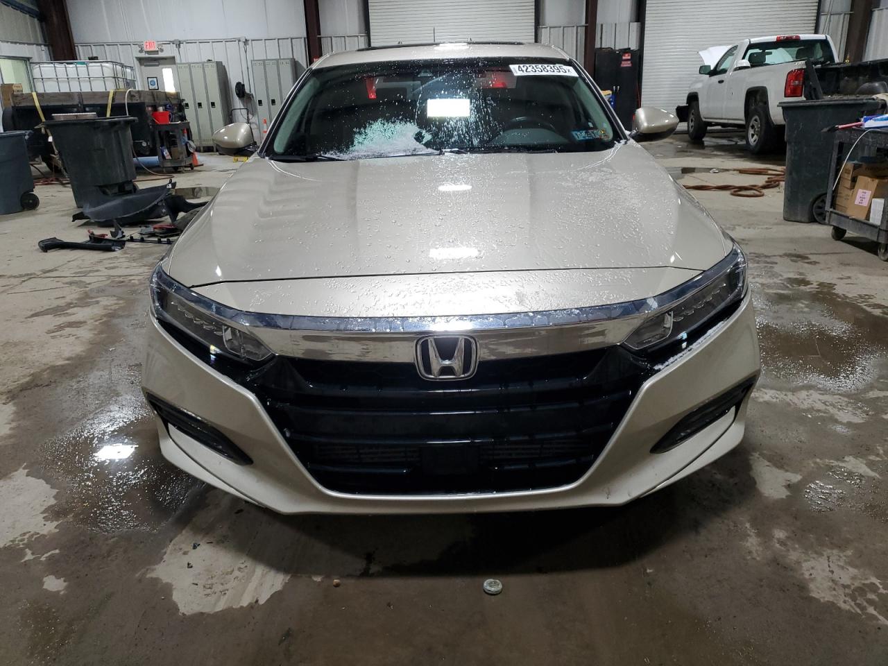 2019 Honda Accord - Image 5