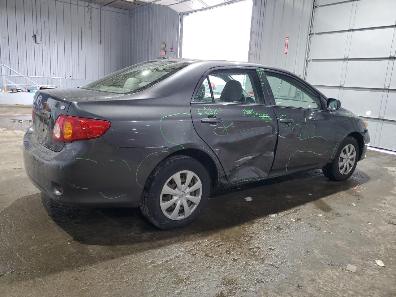 2010 Toyota Corolla - Image 3