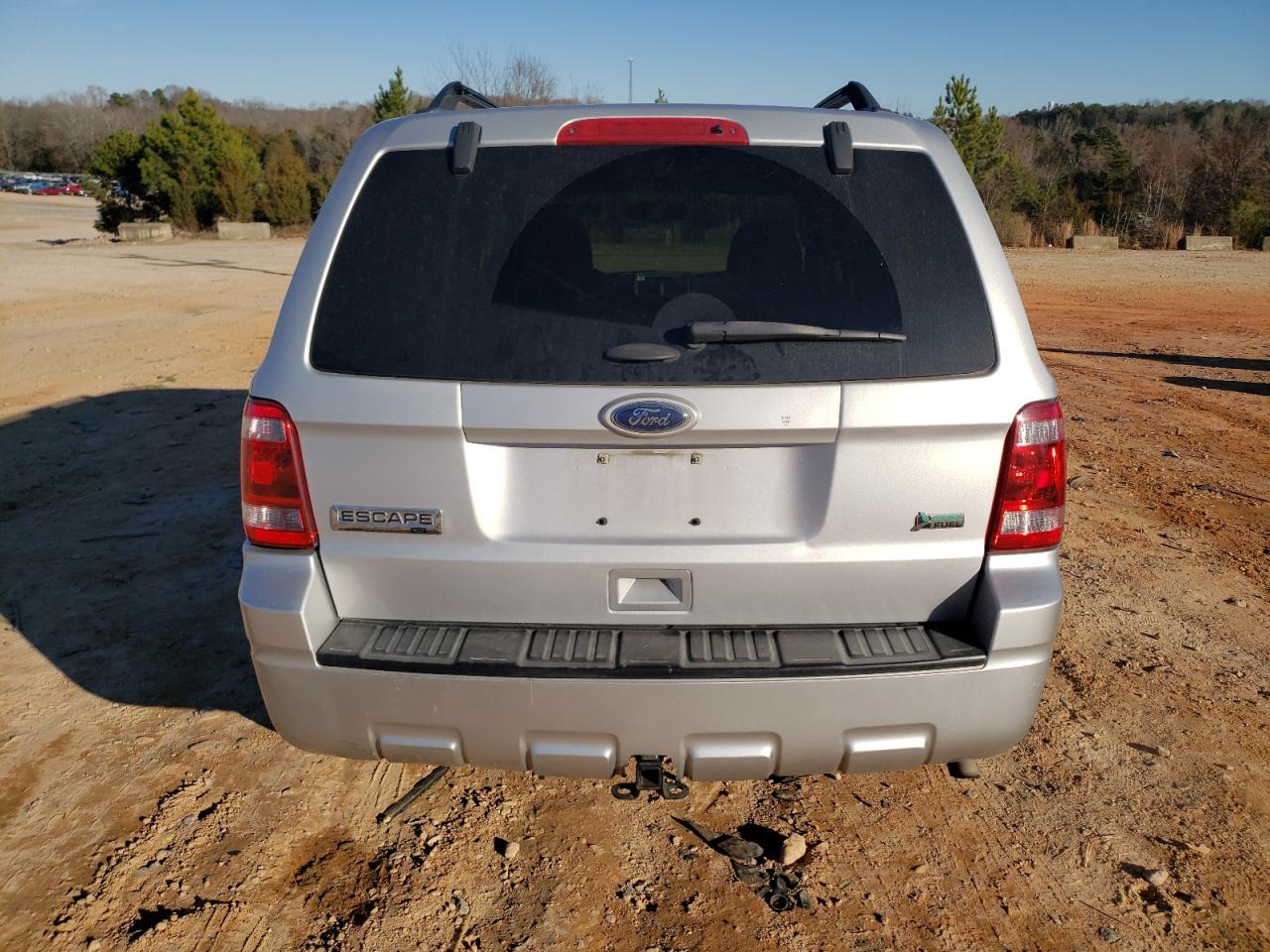 2012 Ford Escape - Image 6