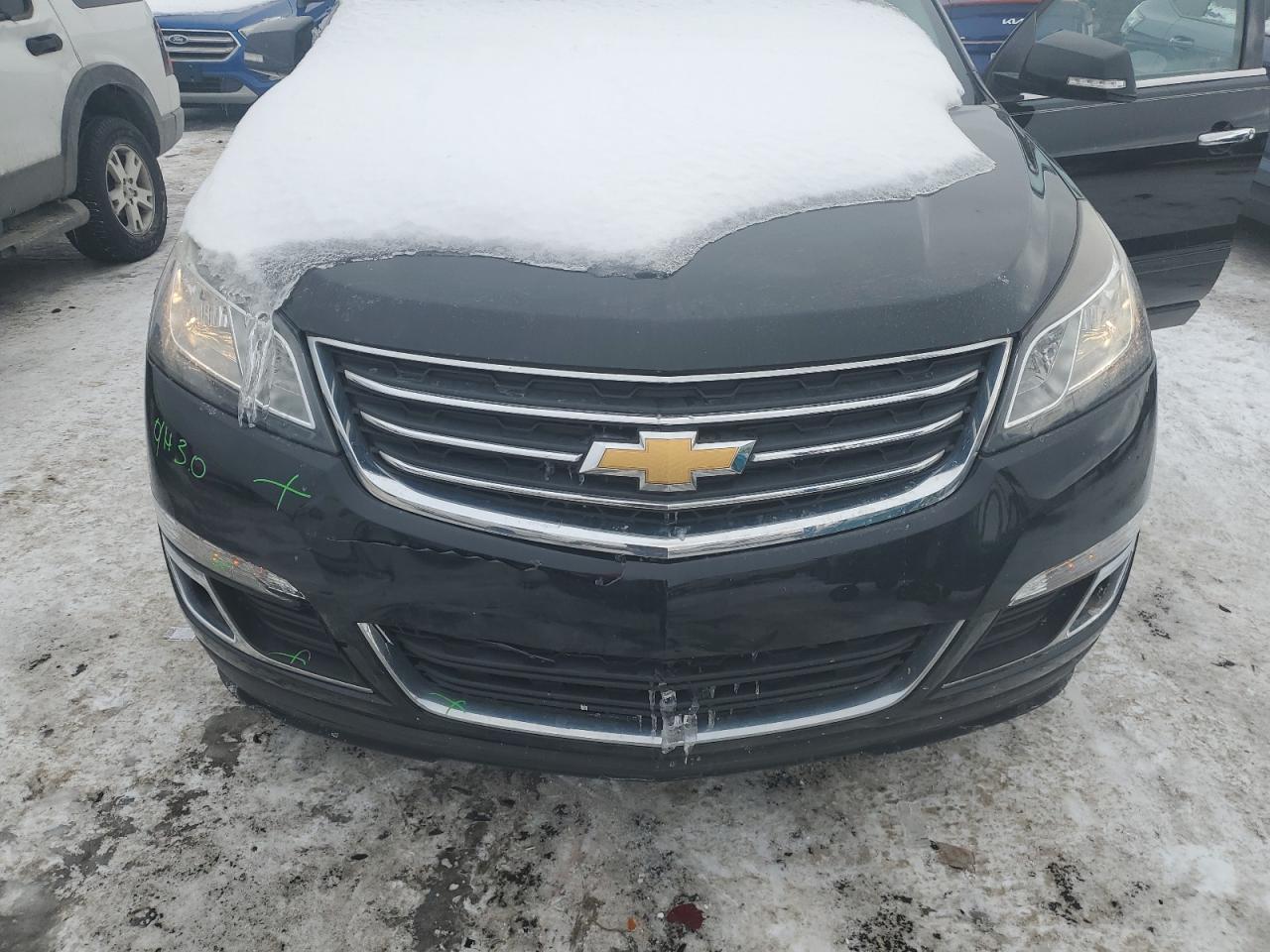 2017 Chevrolet Traverse - Image 12