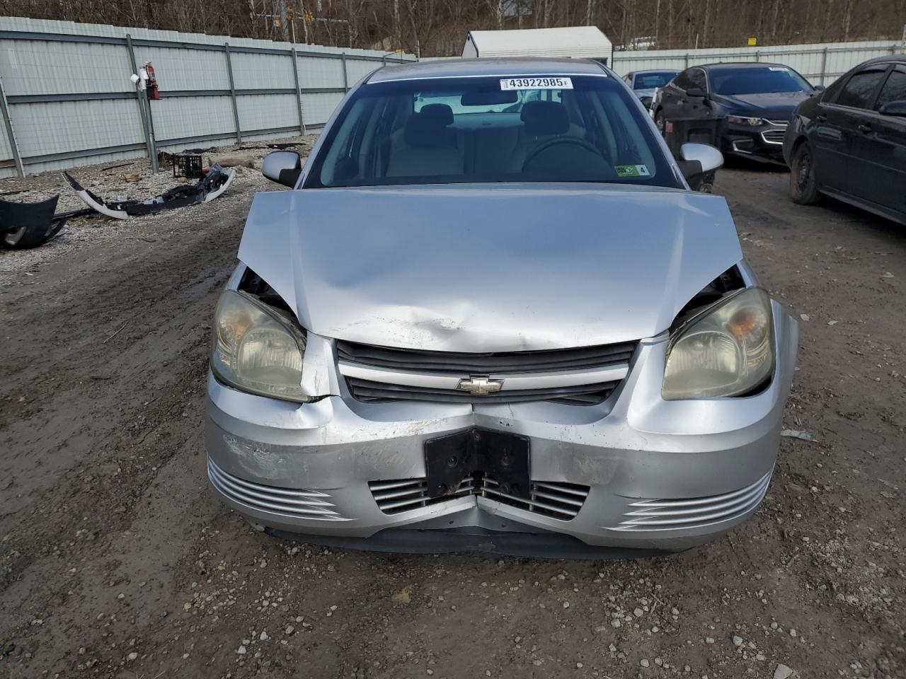 2010 Chevrolet Cobalt - Image 5