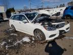 2016 Mercedes-Benz E 350 4Matic Wagon for Sale in New Britain, CT - Front End
