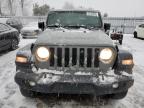 2018 JEEP WRANGLER SPORT à vendre chez Copart ON - TORONTO