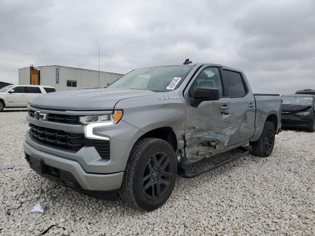 2024 Chevrolet Silverado C1500 Rst