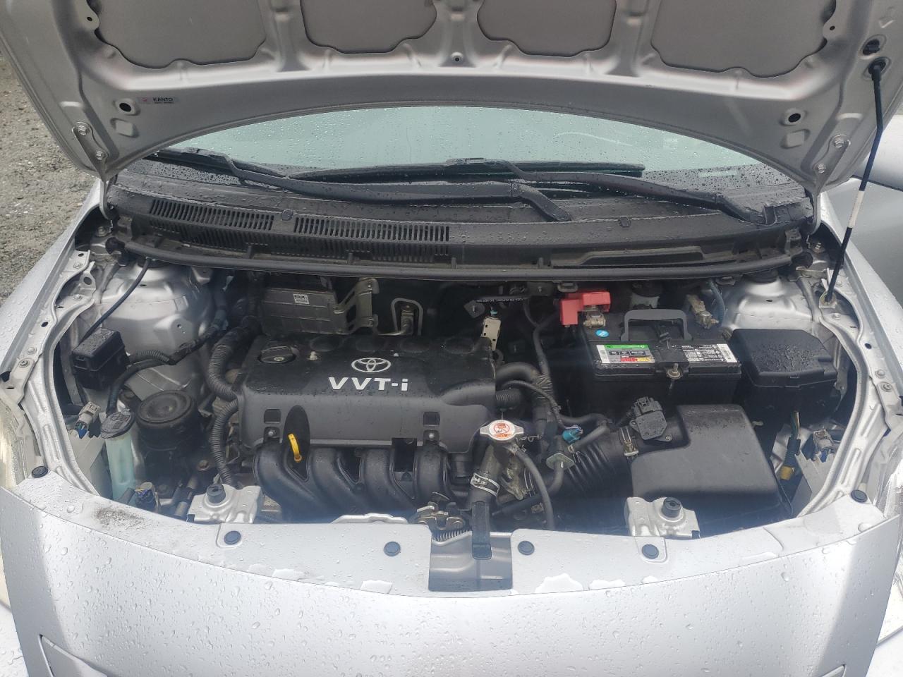 2007 Toyota Yaris - Image 11