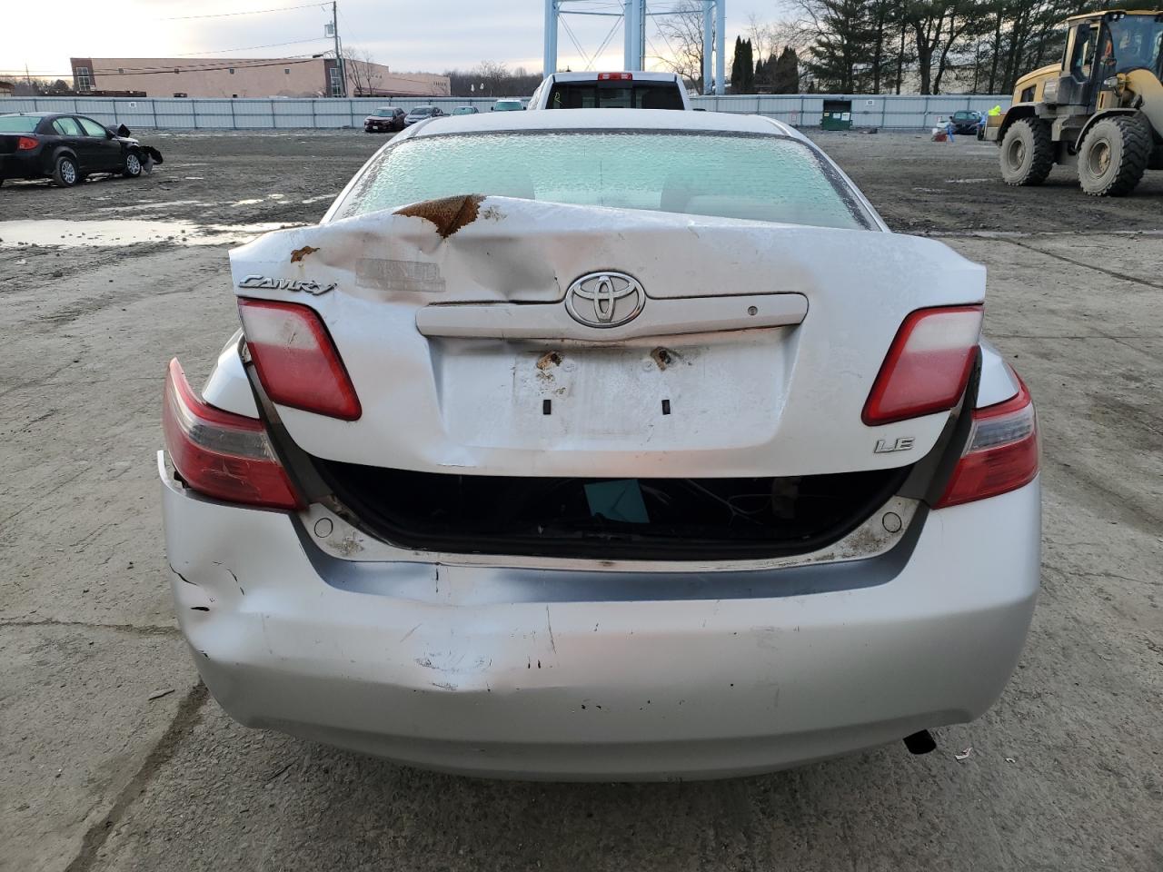 2008 Toyota Camry - Image 6