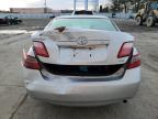 2008 Toyota Camry Ce للبيع في Windsor، NJ - Rear End