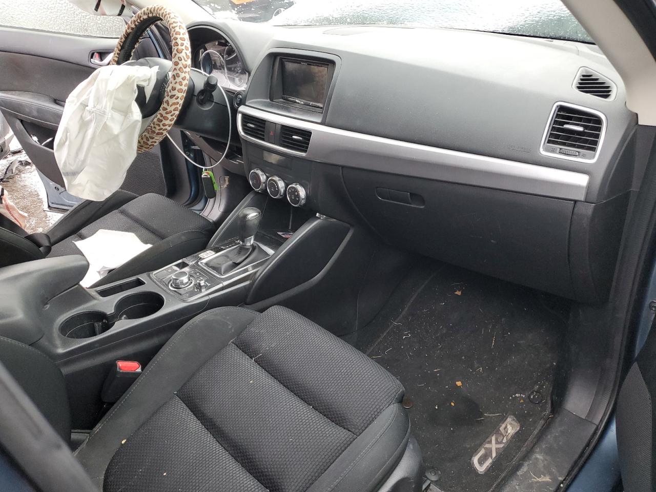 2016 Mazda CX-5 - Image 8