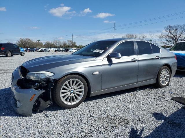 2012 Bmw 535 I