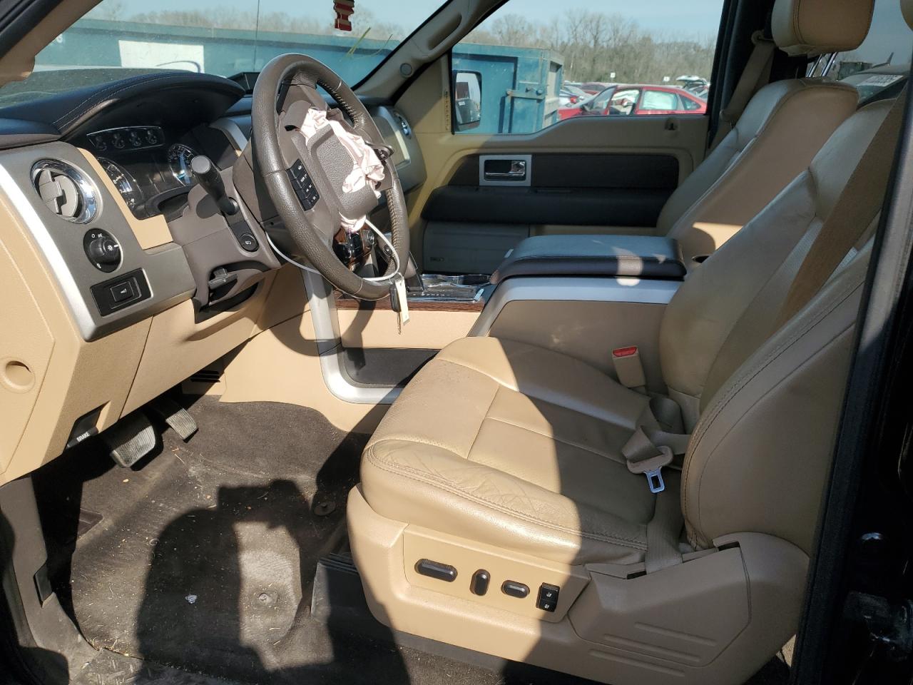 2013 Ford F-150 - Image 7