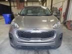 2017 Kia Sportage Lx de vânzare în Byron, GA - Mechanical