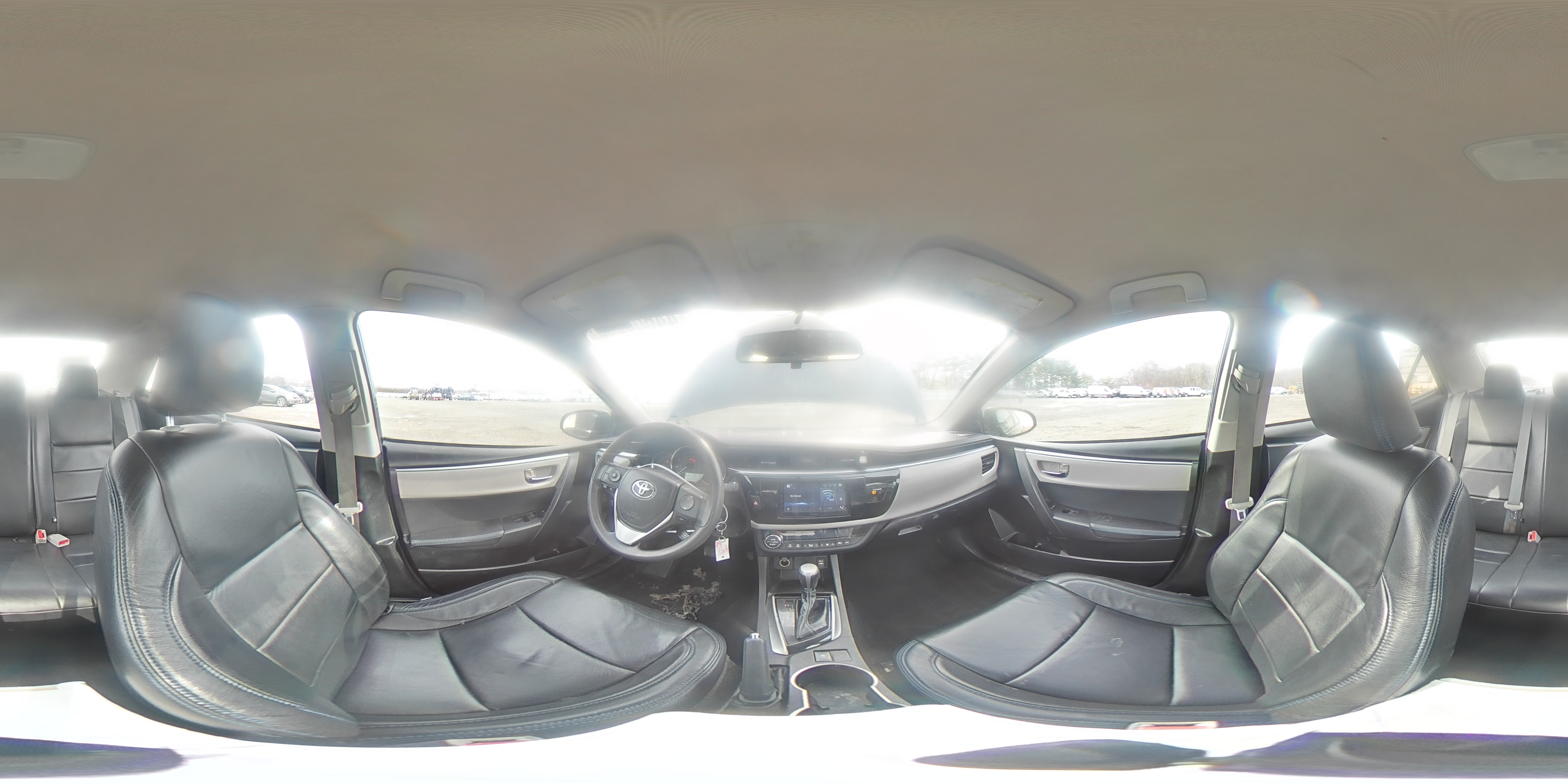 2014 Toyota Corolla - Image 15