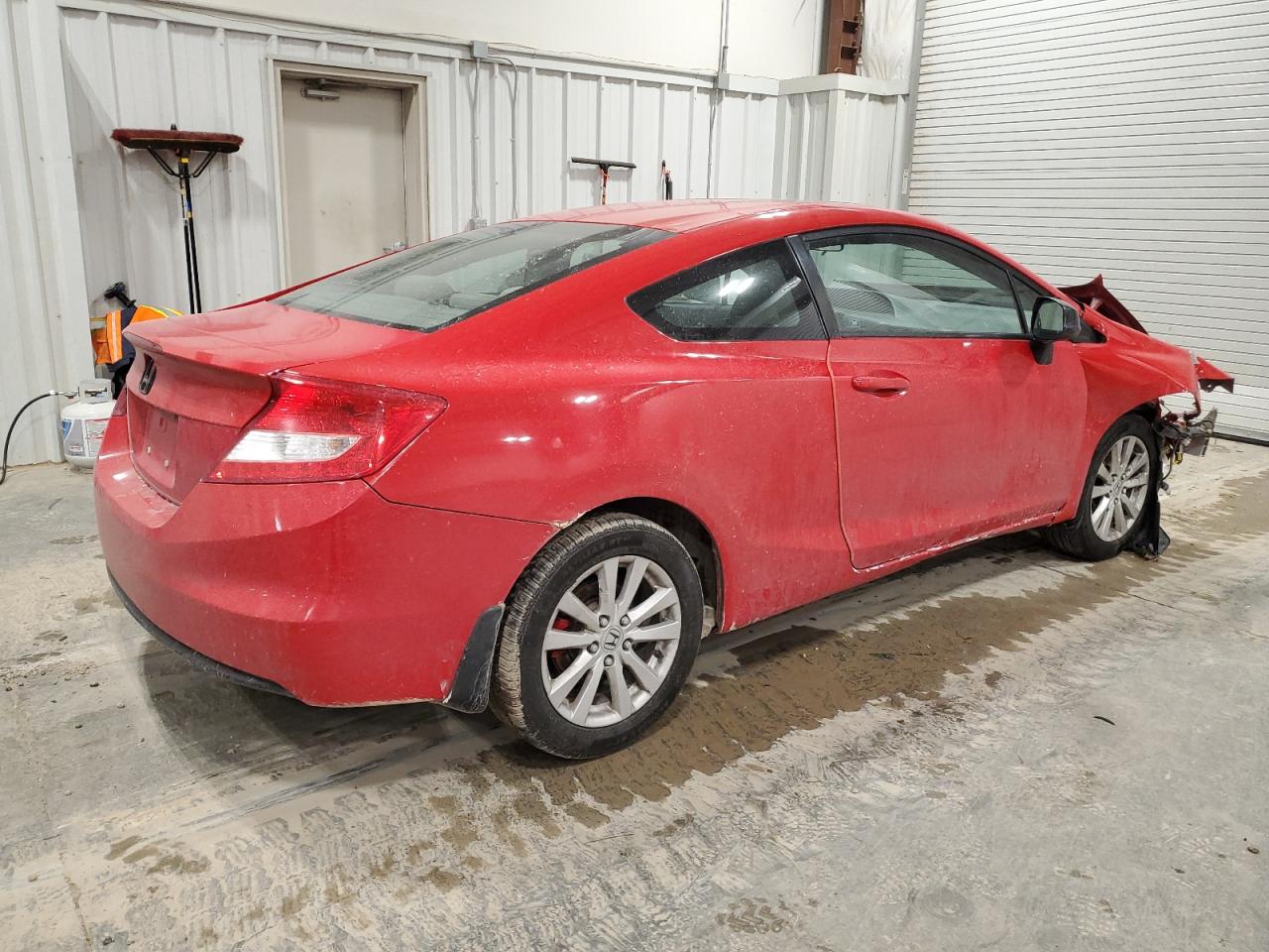2012 Honda Civic - Image 3