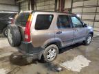 2004 Honda Cr-V Ex for Sale in Eldridge, IA - Side