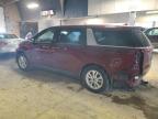 2022 Kia Carnival Lx na sprzedaż w Indianapolis, IN - Rear End
