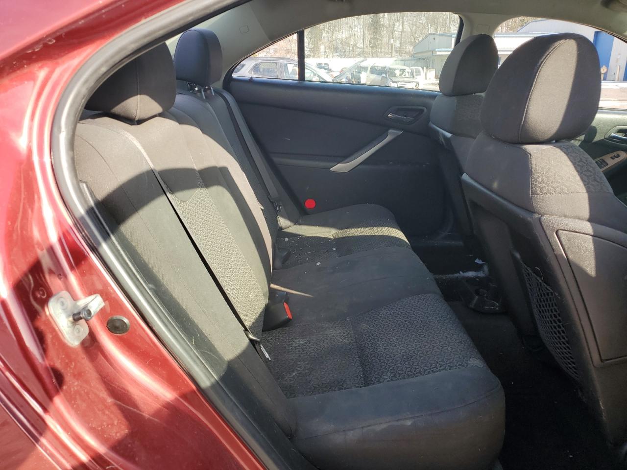 2009 Pontiac G6 - Image 10