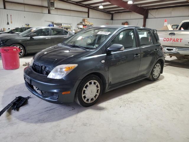 2006 Toyota Scion Xa 