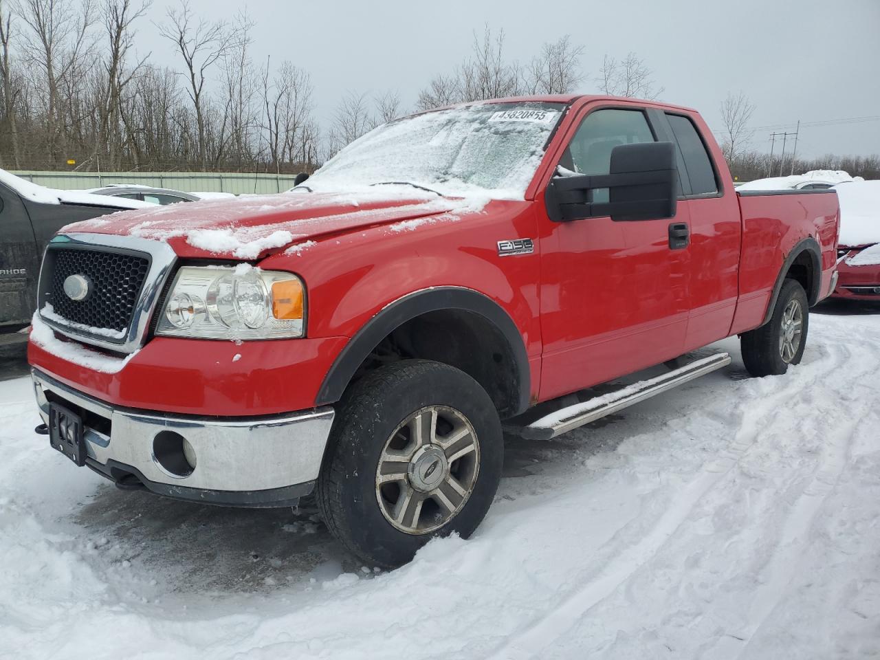 2007 Ford F-150 - Image 1