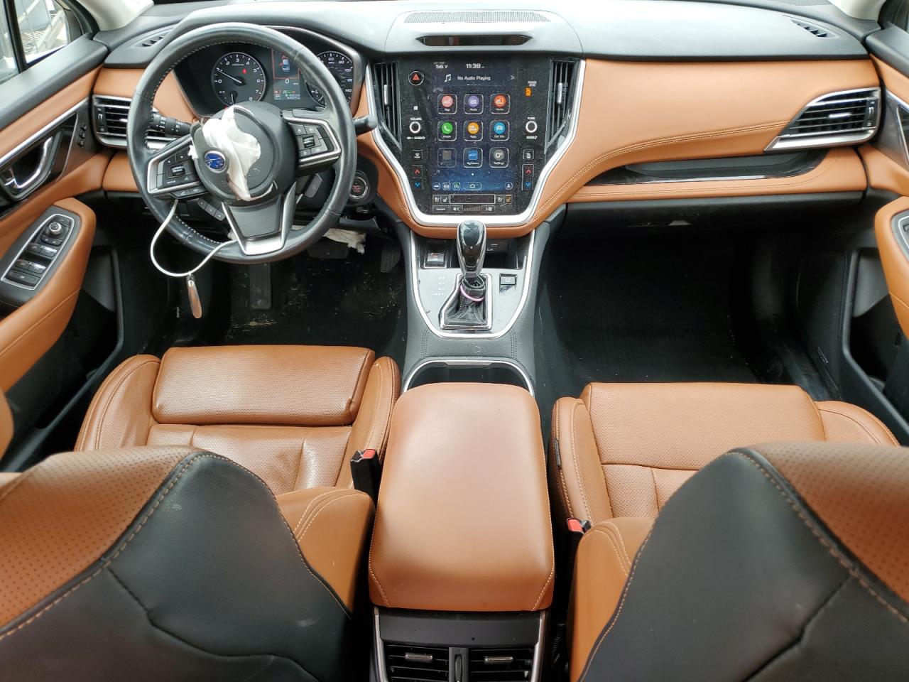 2020 Subaru Legacy - Image 8
