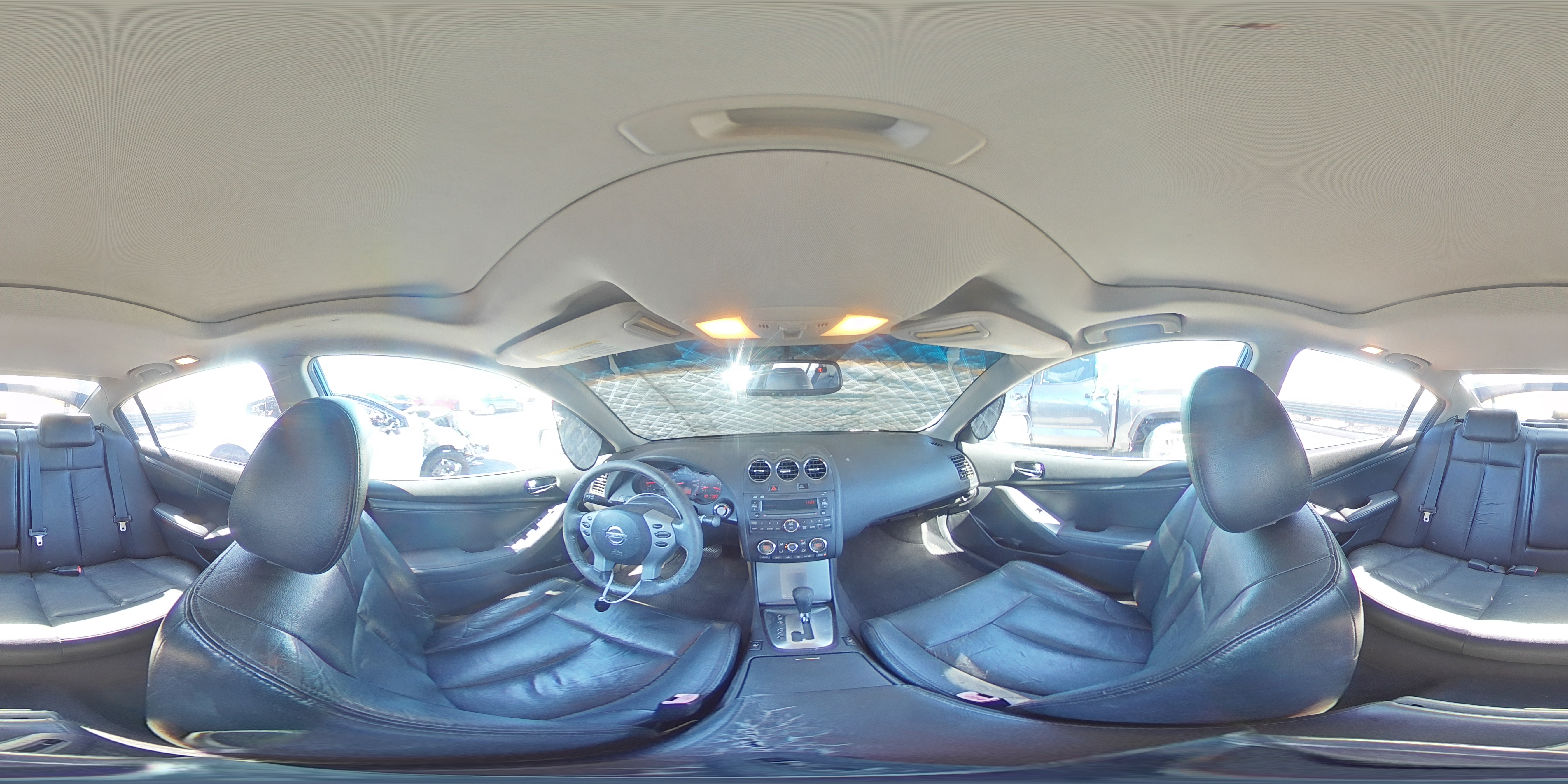 2007 Nissan Altima - Image 12