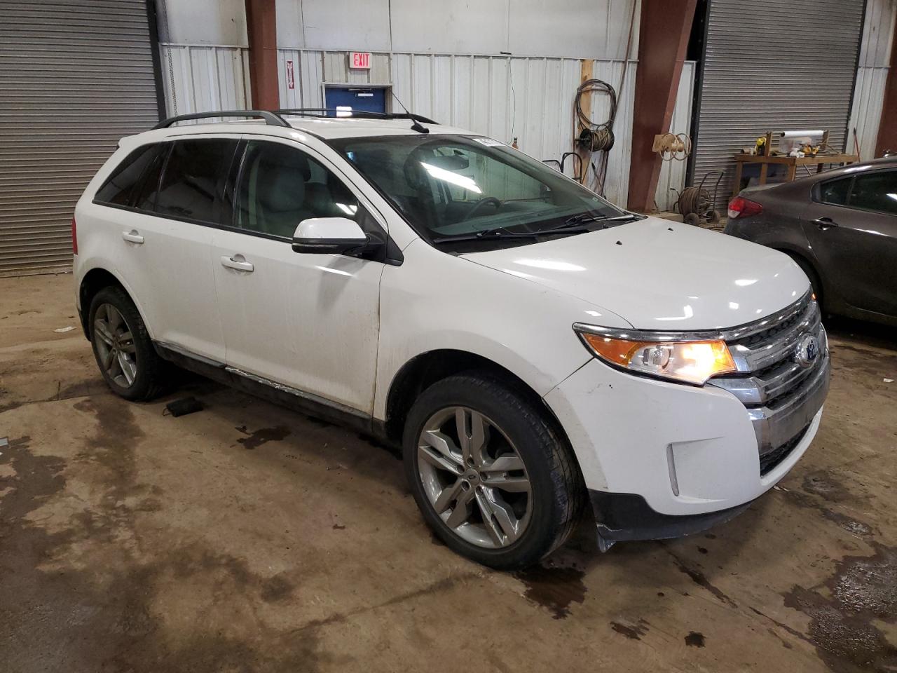 2013 Ford Edge - Image 4