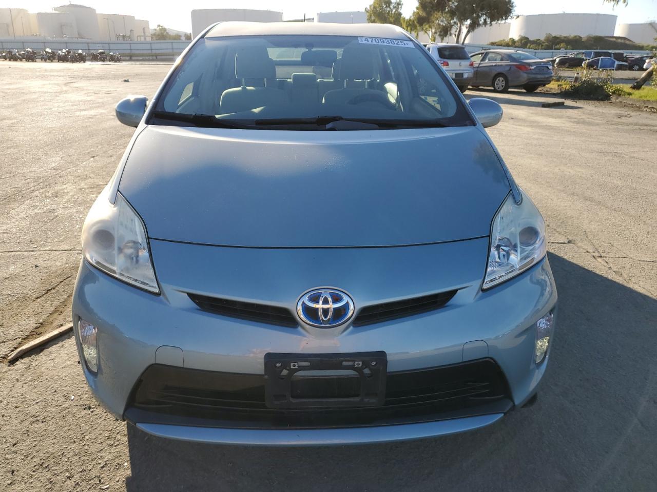 2014 Toyota Prius - Image 5