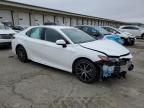 2024 Toyota Camry Se Night Shade na sprzedaż w Louisville, KY - Front End