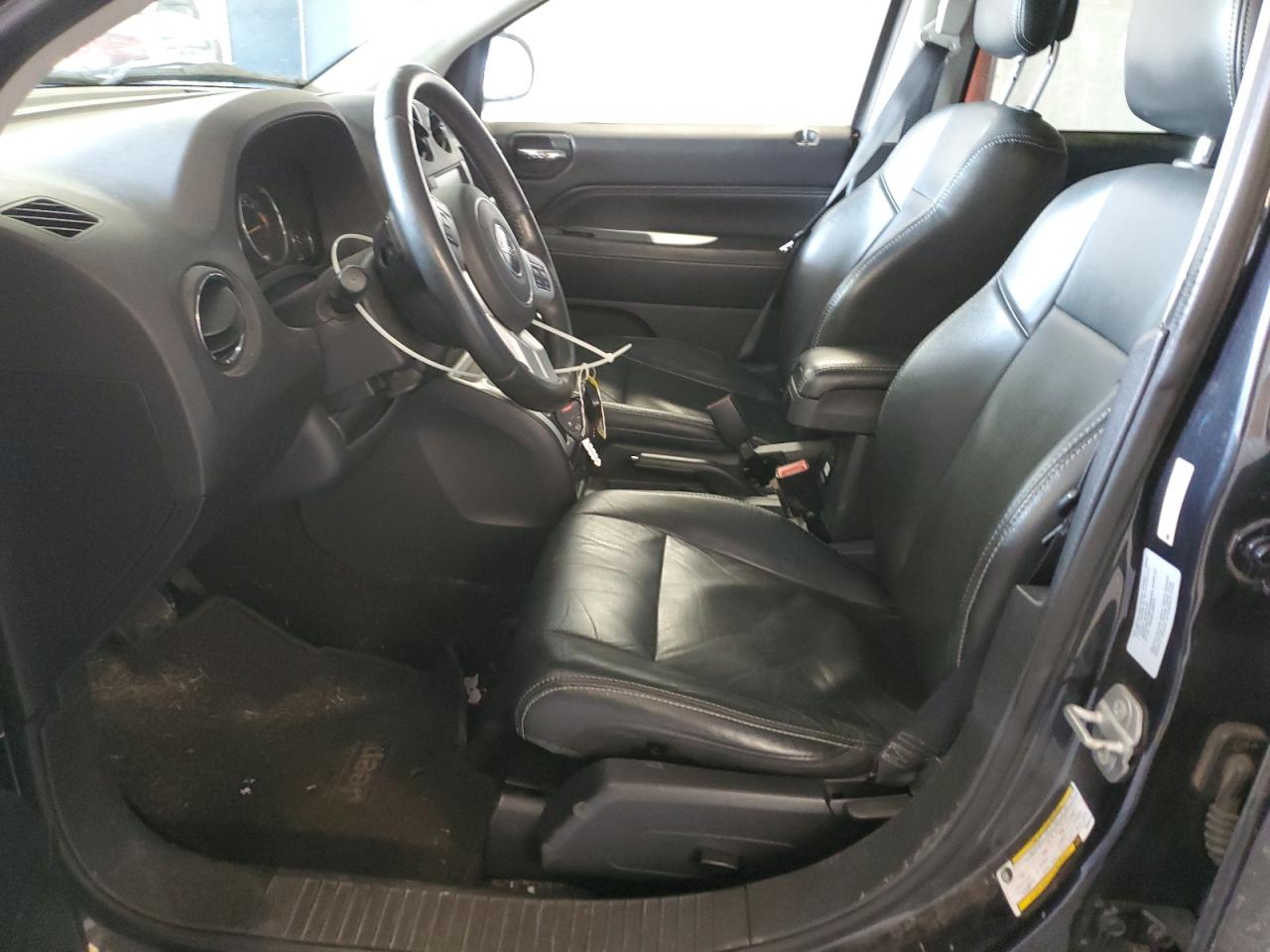 2015 Jeep Compass - Image 7