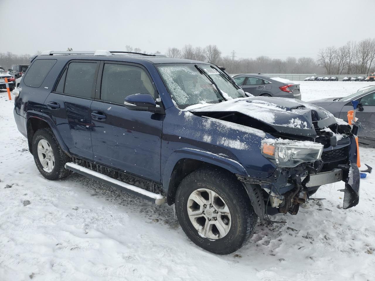 2016 Toyota 4Runner - Image 4