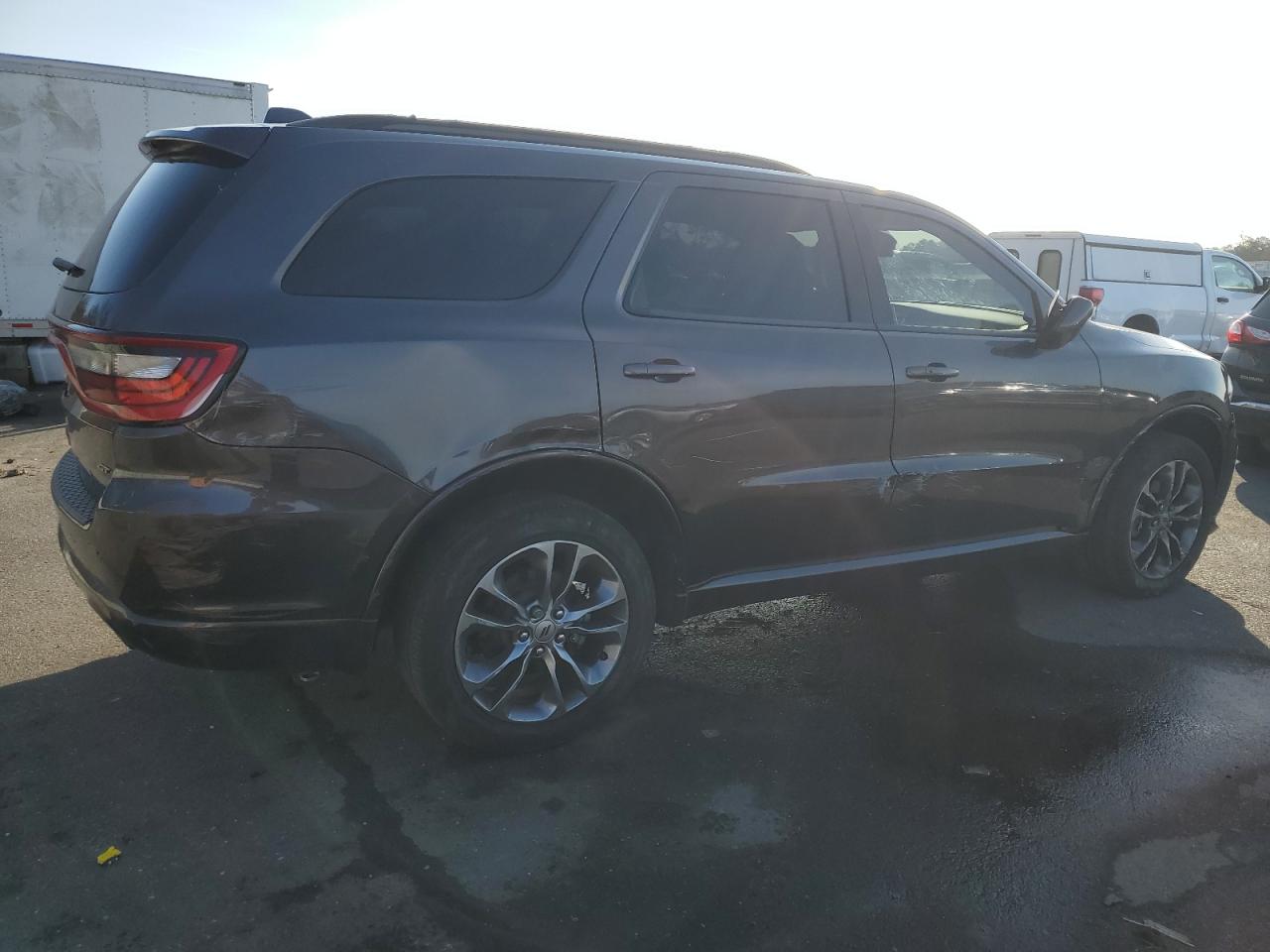 2020 Dodge Durango - Image 3
