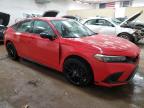 2022 Honda Civic Sport de vânzare în Davison, MI - Front End