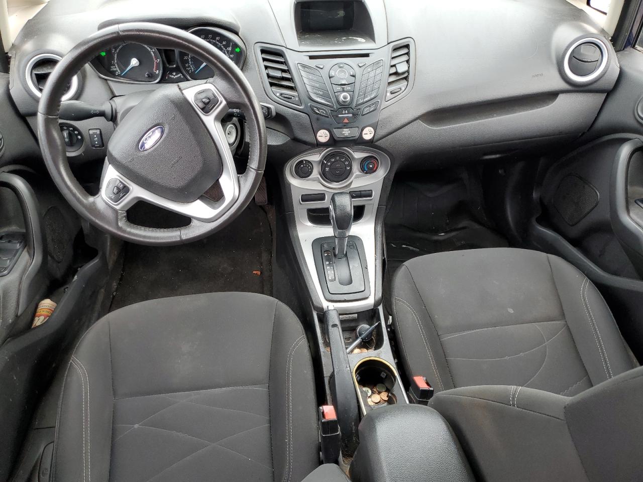 2016 Ford Fiesta - Image 8