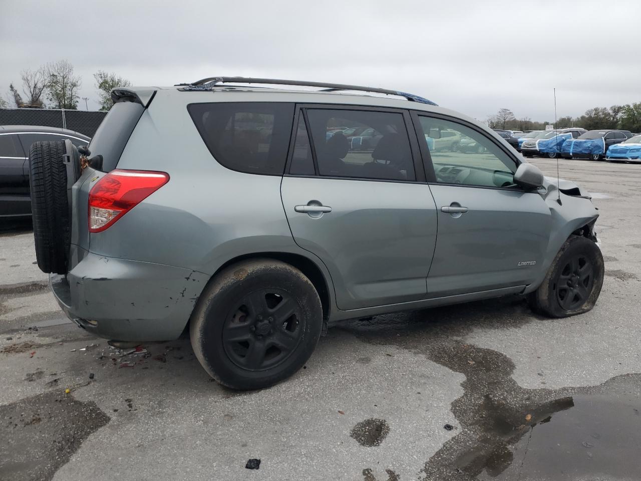 2006 Toyota RAV 4 - Image 3