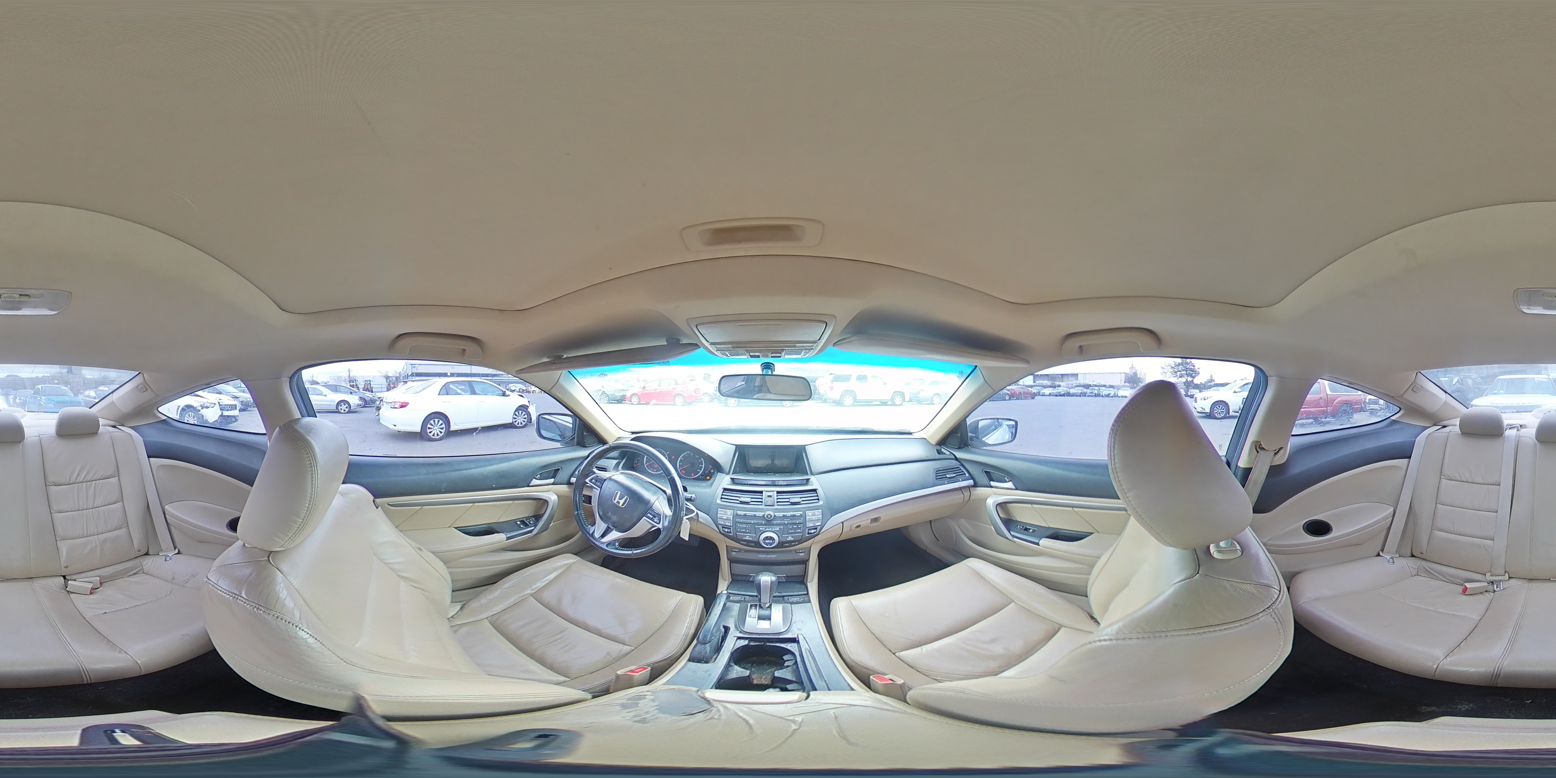 2012 Honda Accord - Image 13