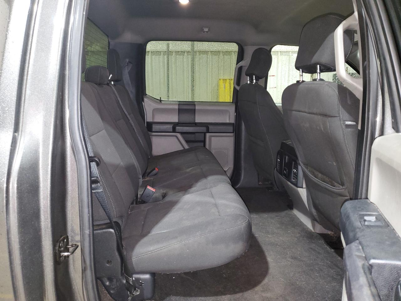 2018 Ford F-150 - Image 11