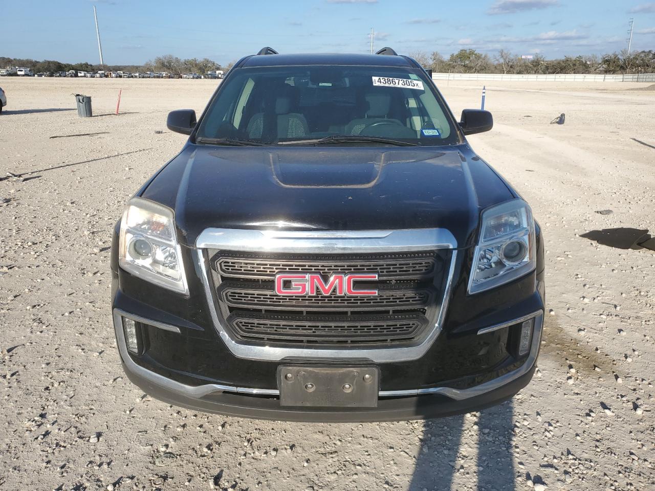 2017 GMC Terrain - Image 5