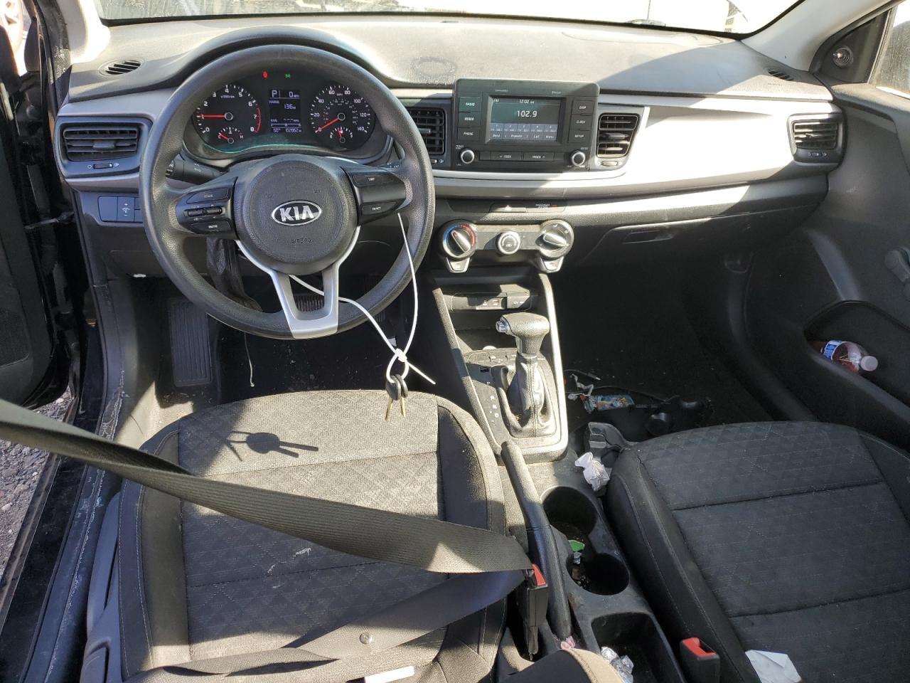 2018 Kia Rio - Image 8