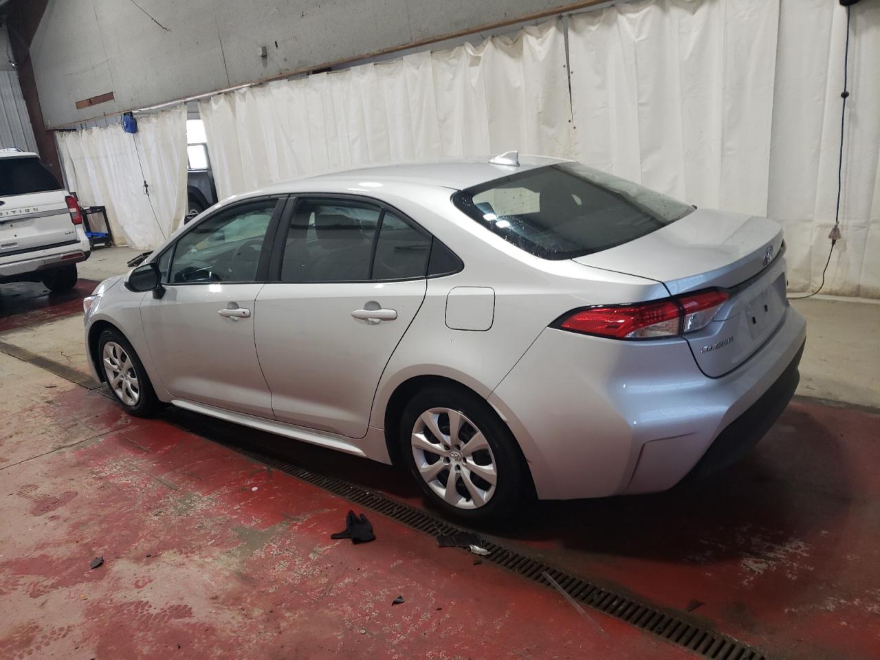 2024 Toyota Corolla - Image 2